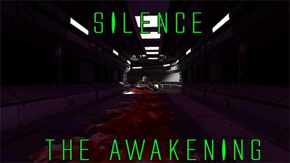 Silence:The Awakening FULLGAME
