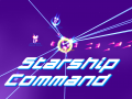 Starship Command (Release 1.0, Linux 32bit)