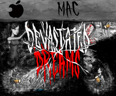 DevastatedDreams Demo - Mac