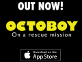 Octoboy - Official Trailer