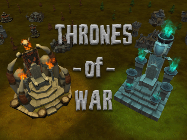 Thrones of War - v0.0.2.4o (Linux Standalone)