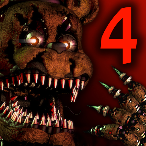 Fnaf4 Demo File Five Nights At Freddys 4 The Final Chapter Indie Db