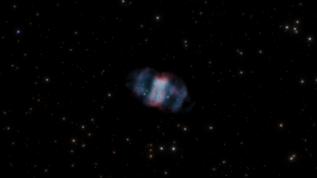 more nebulas