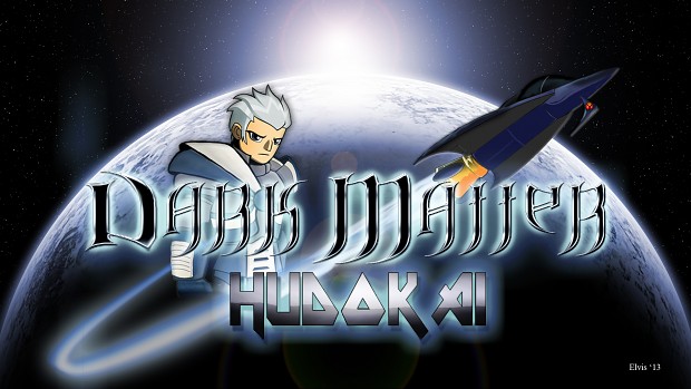 Dark Matter: Hudokai - Episode #1 (Final)