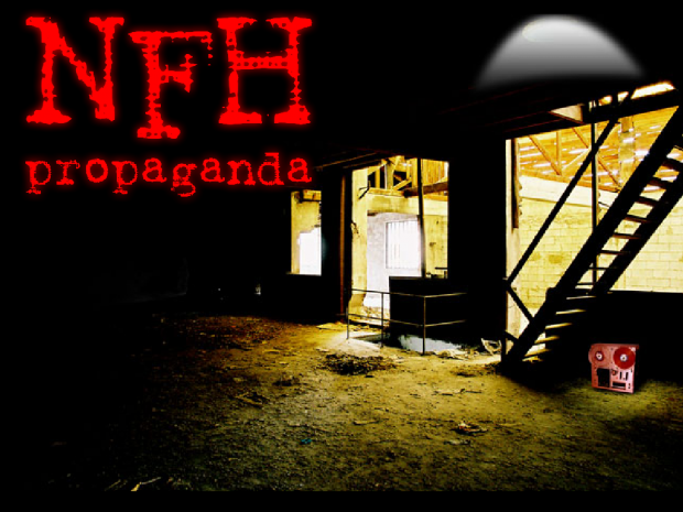 NFH Propaganda - 1.0