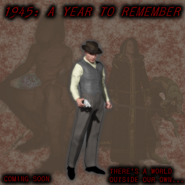 1945: A Year to Remember demo