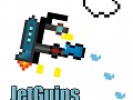 JetGuins 0.2 - Hats and particles! -