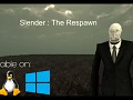 Slender:The Respawn Windows 64-bit