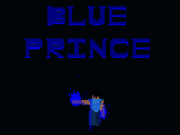 Blue Prince Demo