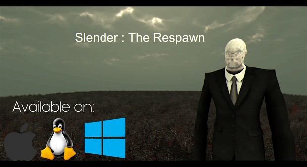 Slender:The Respawn Linux 64-bit
