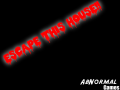 Escape This House!!