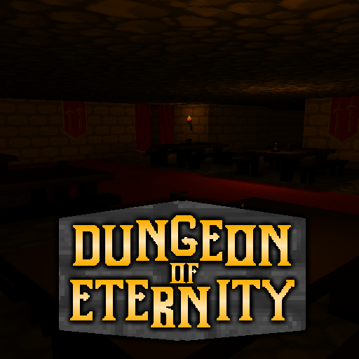 Dungeon of Eternity Demo Build 0.0.4