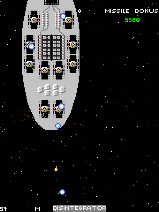 Small Ship, Big Guns Version 0.6