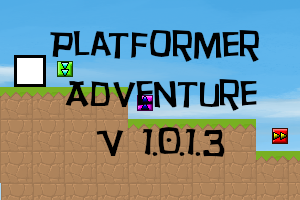 PlatformerAdventure V1.1.3