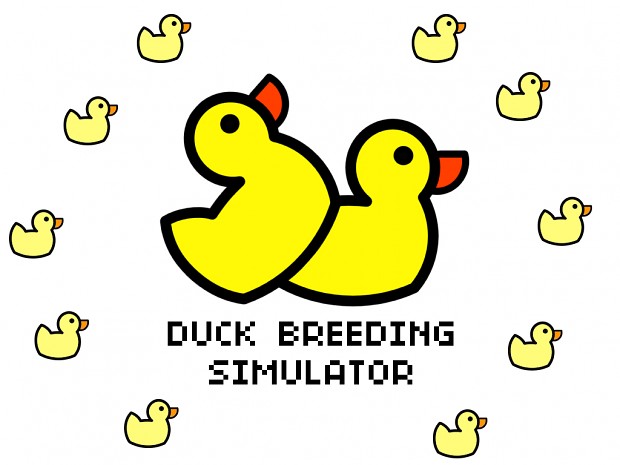 Duck breeding simulator 0.5 Source