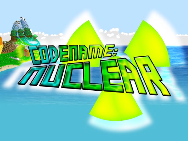 Codename: Nuclear v1.1.0