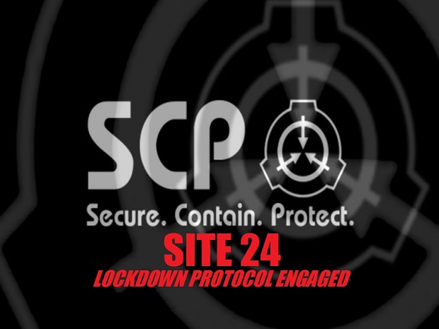 v1.1.0 - RELEASE OF THE GAME. · SCP: Containment Breach