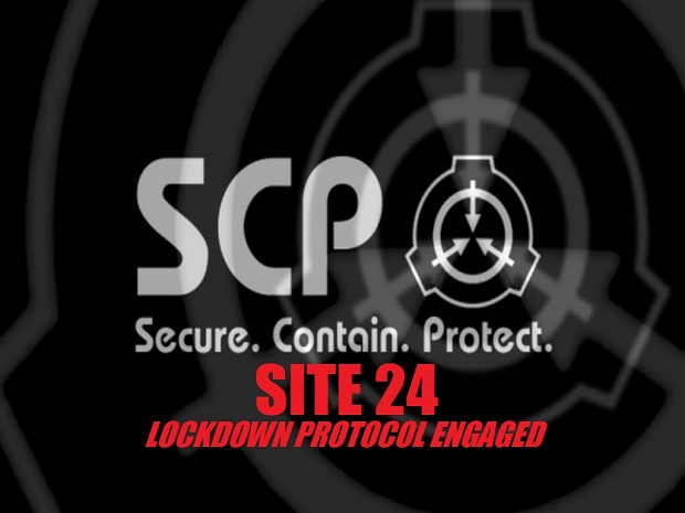 Downloads - SCP - Containment Breach - IndieDB