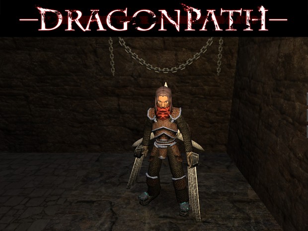 Dragonpath demo 13.08.2015 (Windows)