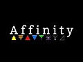 Affinity