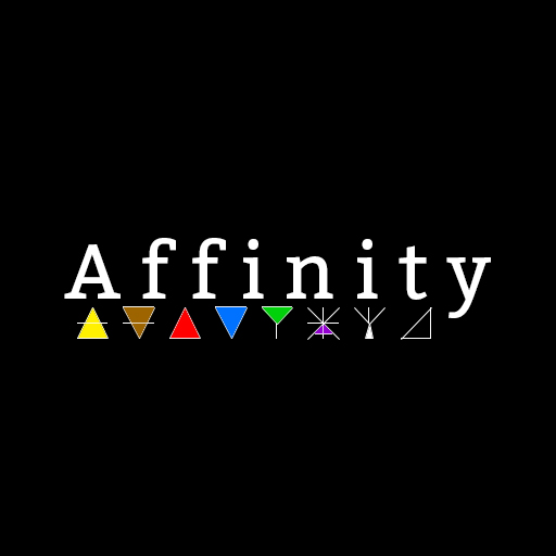 Affinity v0.1.1