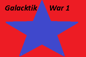 Galacktik War 0.0.2