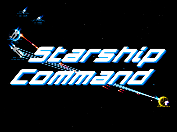 Starship Command (Release 1.03, OSX 32bit)