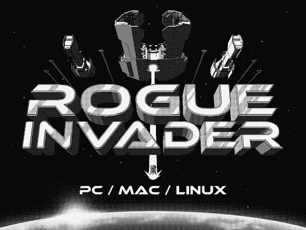 Rogue Invader Press Demo