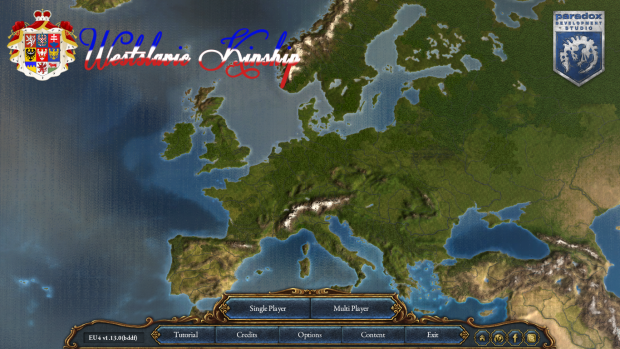 West Slavic Kinship - mod for Europa Universalis 4