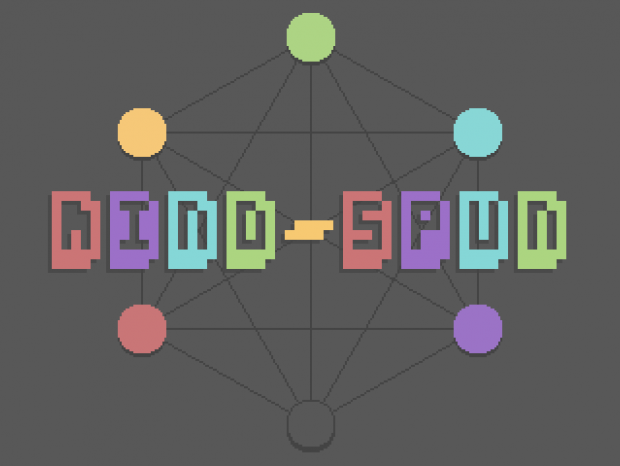 Mind-Spun - Win64