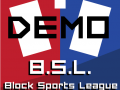 Block Sports League DEMO