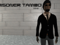 Prisoner Tambo