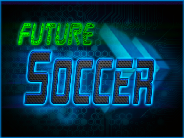 Future Soccer (Windows) v1.04