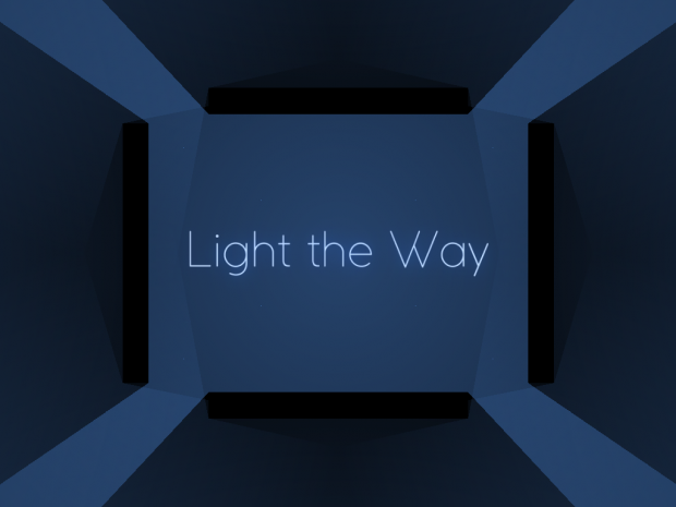 Light the Way - Alpha 1 for Windows