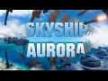 SkyshipAurora Demo