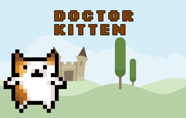 Doctor Kitten - Linux