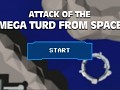 Attack of the mega turd from space (Mac)