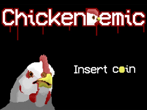 Chickendemic