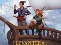 Levantera: Tale of The Winds [Demo 0.1.2]