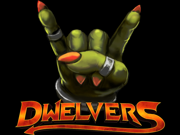 Dwelvers Alpha Demo 0.9e-4