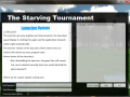 The Starving Tournament - Launcher Setup