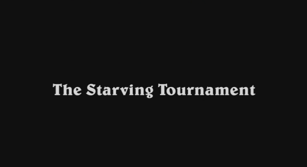 The Starving Tournament - Xmas Version- Windowsx86
