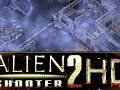 Alien Shooter 2: Reloaded - Full HD Patch 1.0