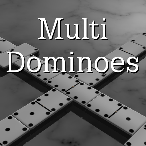 Multi Dominoes Beta 32 bits Windows