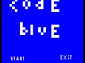 1.0.0.7 Demo Code-Blue