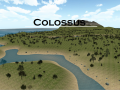 Colossus v0.1.0
