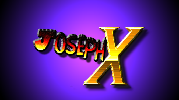 Joseph X