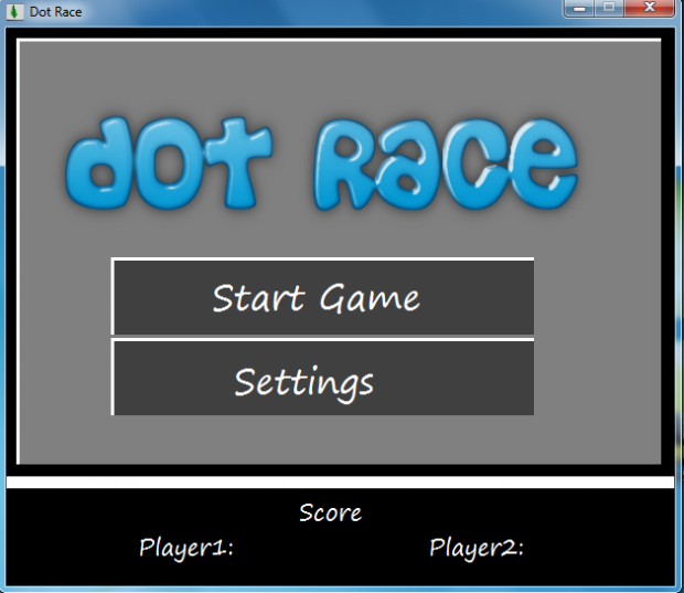 Dot Race V2
