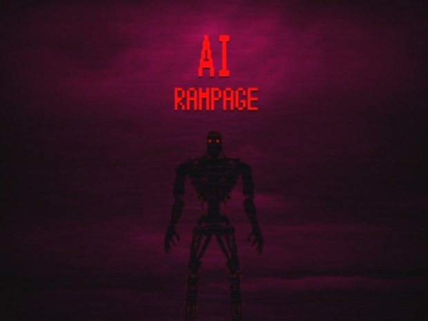 AI Rampage Demo 1.03