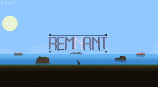 System Remnant Demo 0.0.1.8